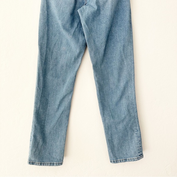 Everlane The Cheeky Jean Sky Blue Wash | 25 Regular - Picture 10 of 12